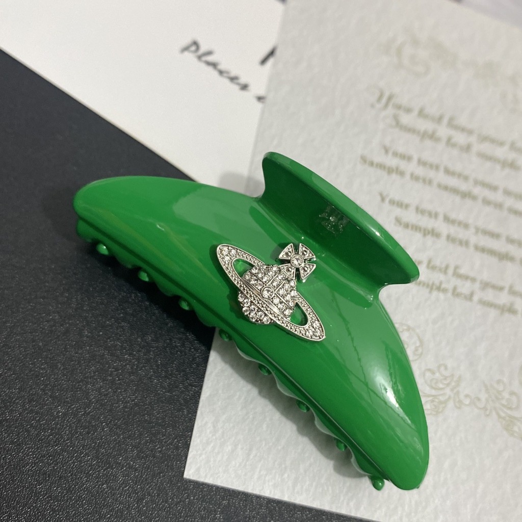 Kẹp tóc càng cua phong cách cổ điển 199045