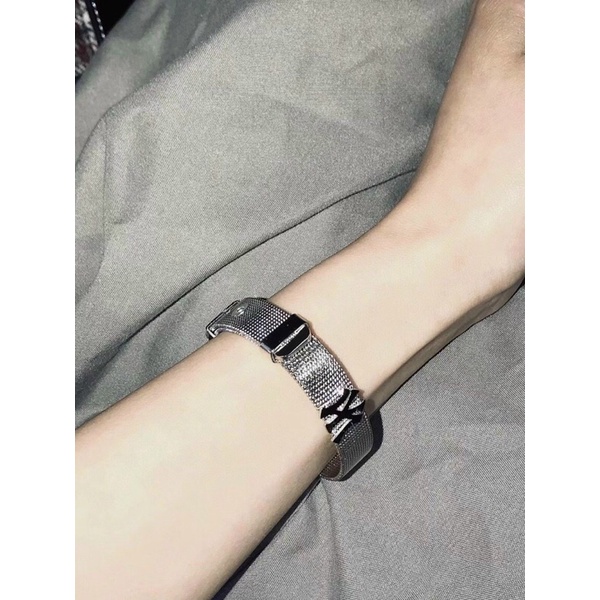 VÒNG TAY- NHẪN MLB UNISEX