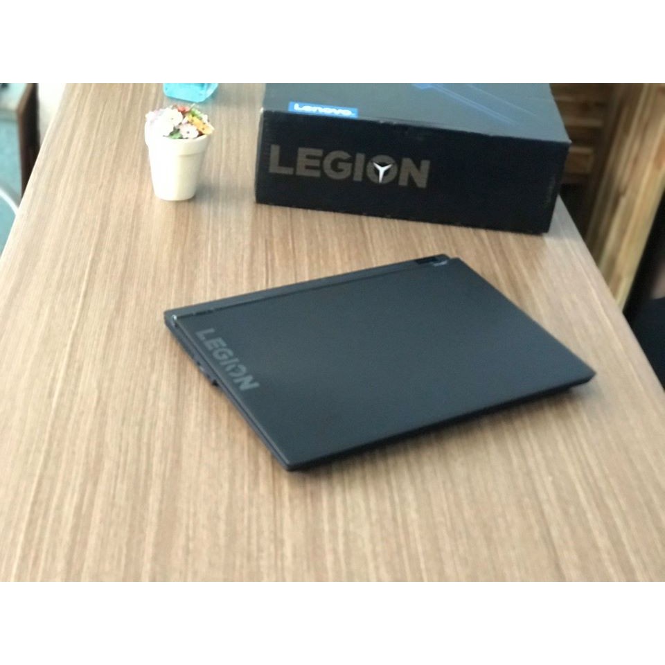 Máy Tính Gaming LEGION Y530 (Core I5-8300H 8CPU, Ram 8GB, SSD 512GB, VGA GeForce GTX 1050 4GB) | BigBuy360 - bigbuy360.vn