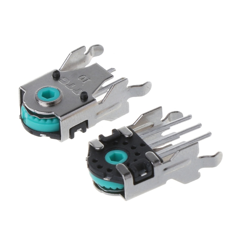 Bộ Mã Hóa Chuột Bánh Xe 5 Triệu Độ Chính Xác Cao TTC 10mm