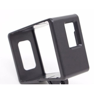 ( THANH LÝ SỐC H 116 )Bộ Phụ Kiện Khung Bảo Vệ Cho Camera Hành Trình Sjcam