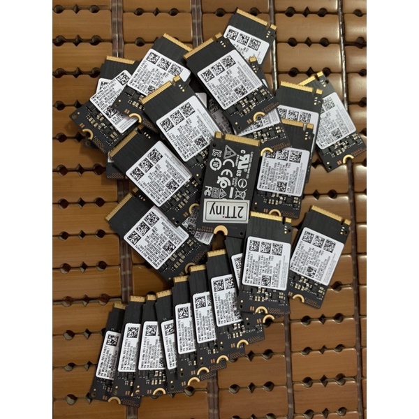 SSD samsung PM991 512GB giao tiếp M2 PCIE - size 2242