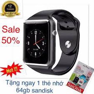 Đồng hồ thông minh a1