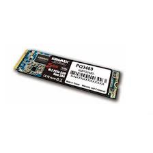 Ổ cứng SSD KINGMAX Zeus PQ3480 1TB NVMe M.2 2280 PCIe Gen 3.0 x4 (1950/1800) (No V)