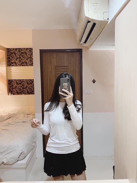 CHÂN VÁY XẾP LY THÁI LAN | BigBuy360 - bigbuy360.vn