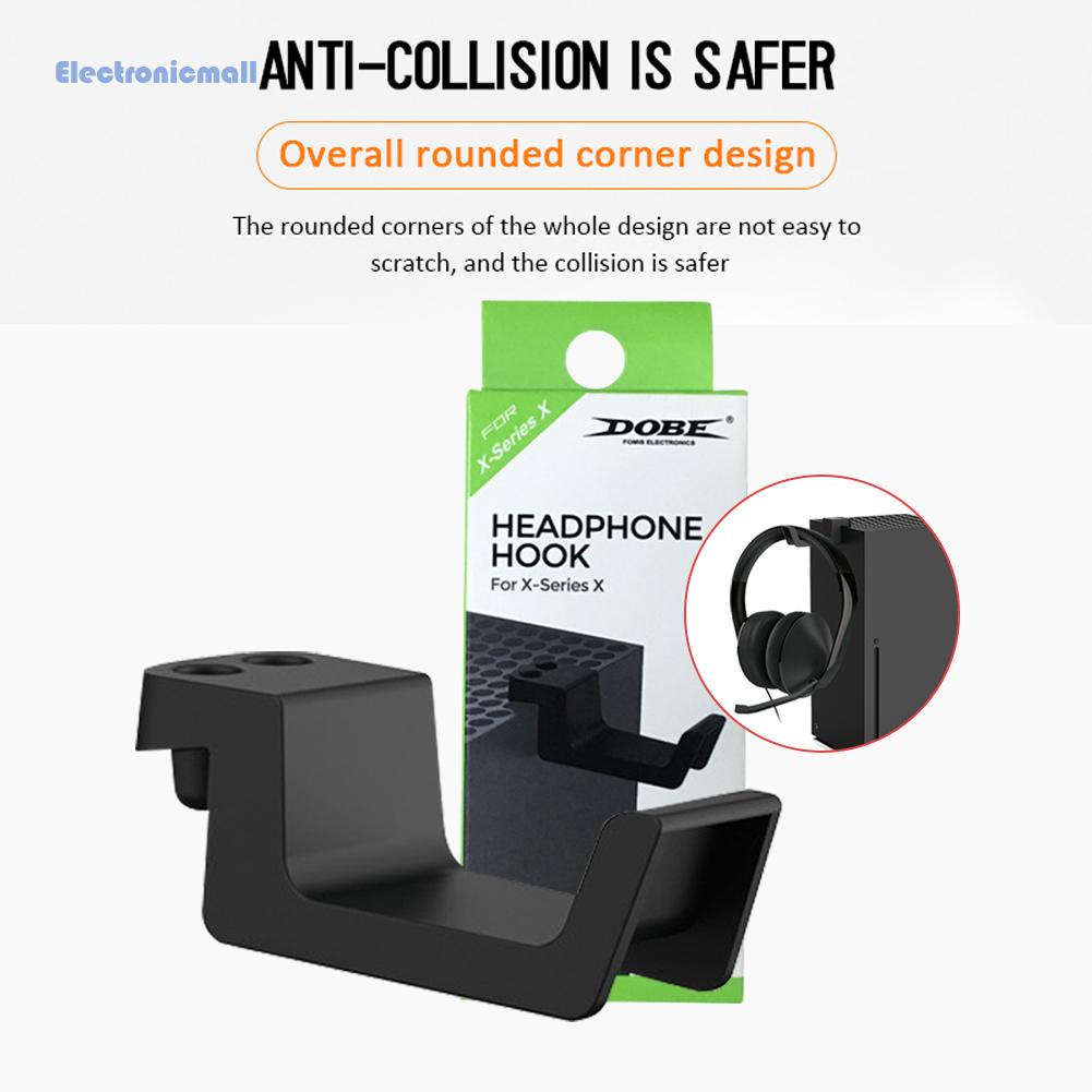 Giá Đỡ Tai Nghe Điện Tử Dành Cho Xbox Series X Electronicmall01 | BigBuy360 - bigbuy360.vn