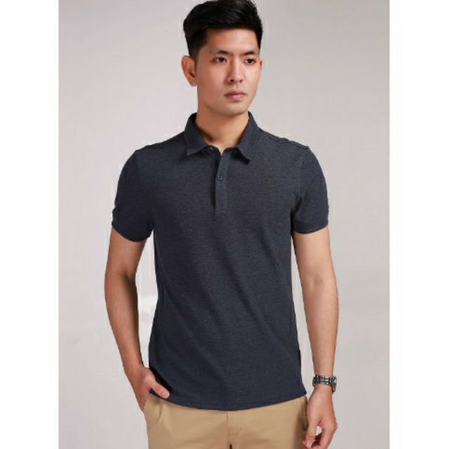 (SALE 50%) Áo cộc tay nam Aristino APS034S8, TAG 450K | BigBuy360 - bigbuy360.vn