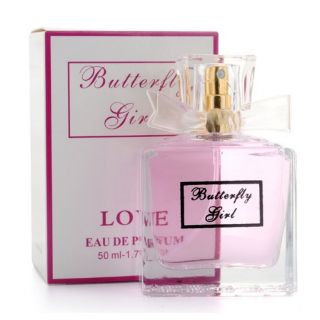                     Nước hoa nữ Butterfly Girl - Miss Anna Cherie Blooming Bououet 50ml