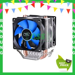 DEEPCOOL Quạt Làm Mát Mini FS V2.0 OSS | BigBuy360 - bigbuy360.vn
