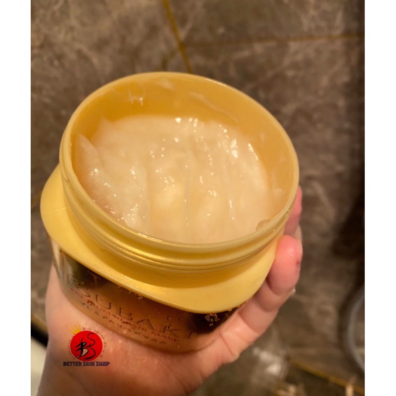 Ủ tóc Tsubaki Shiseido Premium Repair Mask