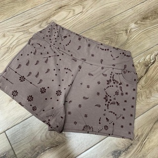 Quần bigsize short đùi thun cotton 4 chiều. hongduyen2188.