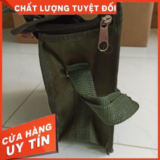Túi đựng đồ nghề đứng nhí và nhỏ