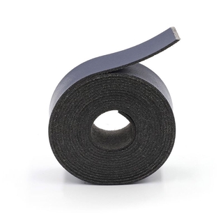 Cuộn dây da làm đồ thủ công 2cm x 2m chất lượng