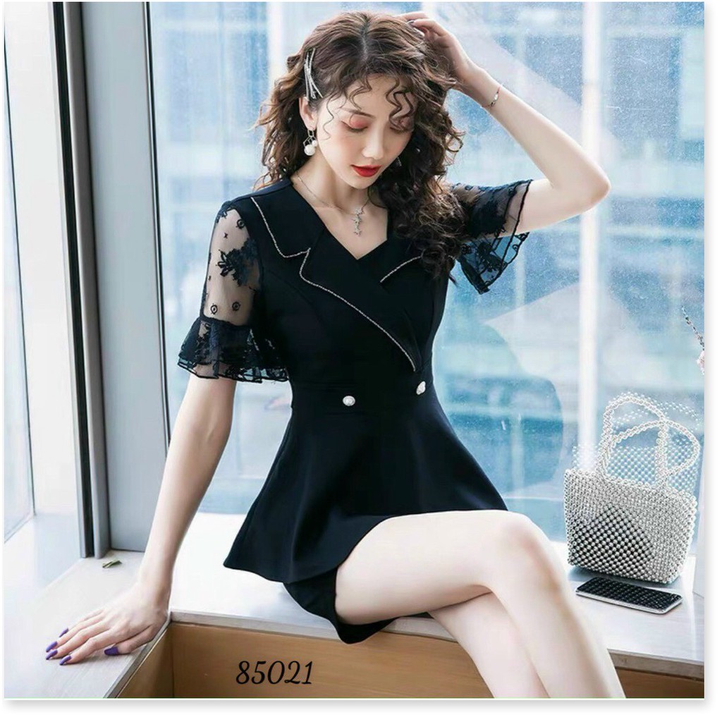 SET UMI PHỐI REN,THIẾT KẾ HỌA TIẾT TRƠN NHƯNG KHÔNG KÉM PHẦN SANG TRỌNG KHÁNH AN STORE