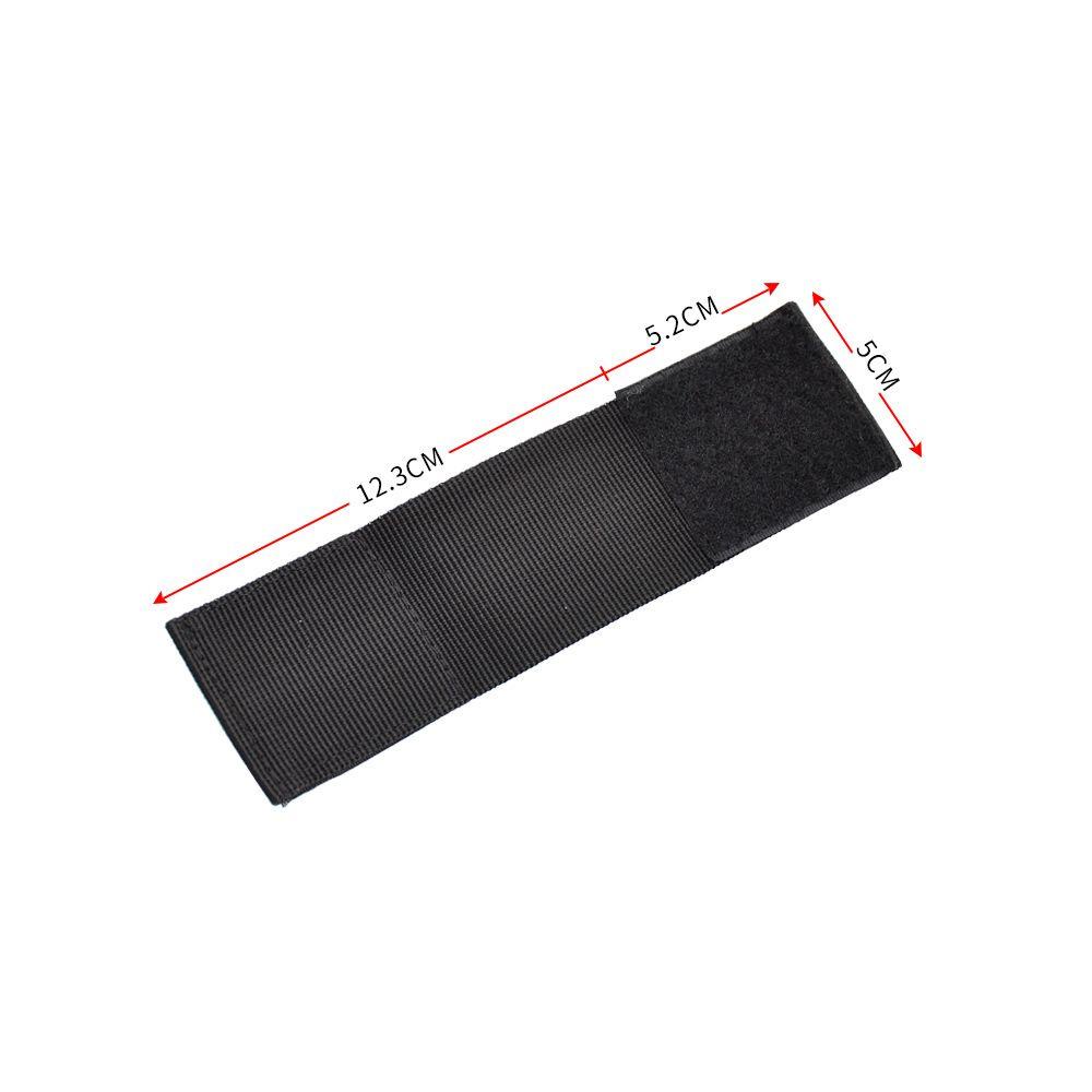 Bộ 2 Dây Đai Cố Định BCD Chuyên Dụng Khi Đi Lặn|Dây Đai Cố Định Tháo Lắp Nhanh Tiện Dụng