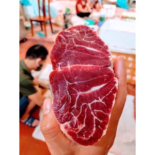 1kg Bắp bò hoa (hoả tốc 1-2h tphcm)