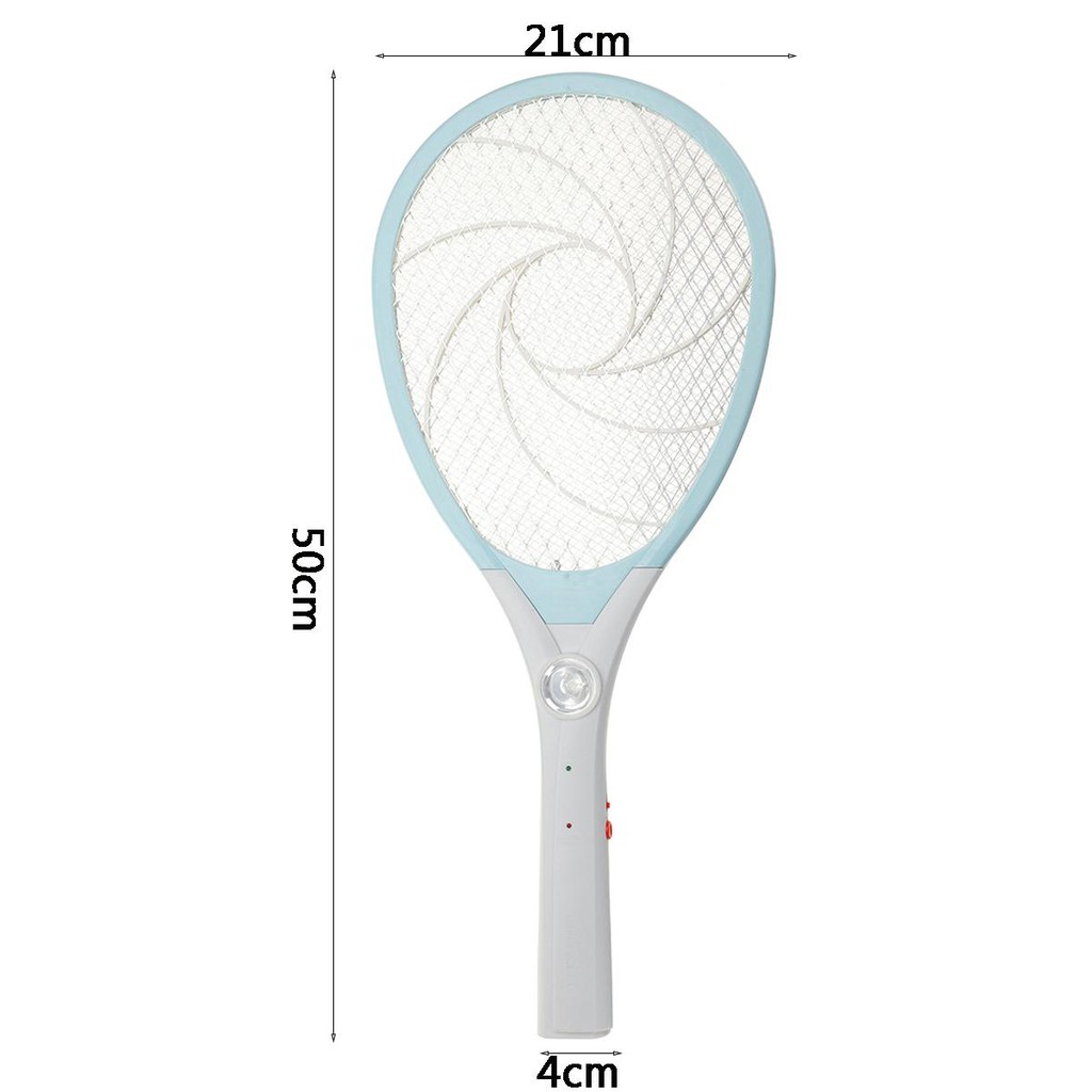 vợt muỗi sạc điện model YG D 003