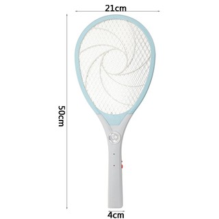 vợt muỗi sạc điện model YG D 003