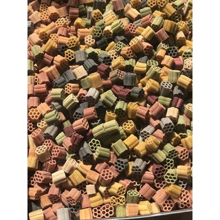 Nui Yến Mạch Rau Củ Đủ Vị ăn kiêng giảm cân, ăn dặm