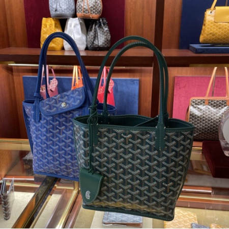 Hàng Bán Chạy Ví Đựng Thẻ Goyard Cầm Tay Mini Nhẹ Đa Năng Kích Thước Nhỏ Phong Cách Nhật Bản Cho Nữ