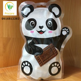Kẹo  Socola Gấu Nga 150g