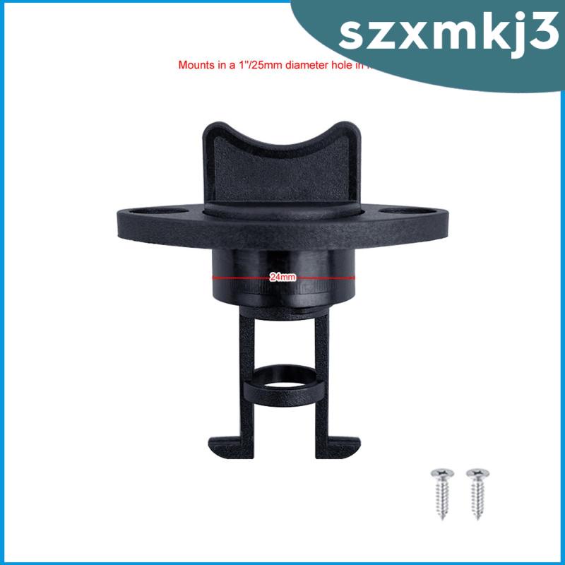 Nút chặn ống thoát nước 1'' 25mm cho thuyền Kayak
 | BigBuy360 - bigbuy360.vn