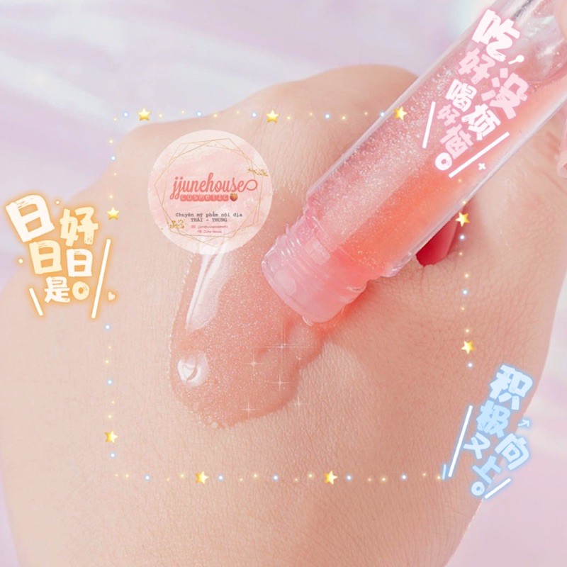 SON NHŨ TRÁI CÂY | BigBuy360 - bigbuy360.vn