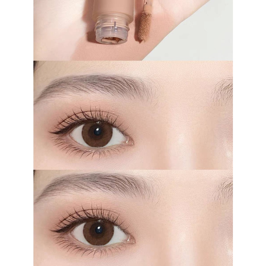 [Hàng mới về] Má hồng kiêm phấn mắt dạng kem trang điểm tự nhiên lâu trôi cho nữ | BigBuy360 - bigbuy360.vn