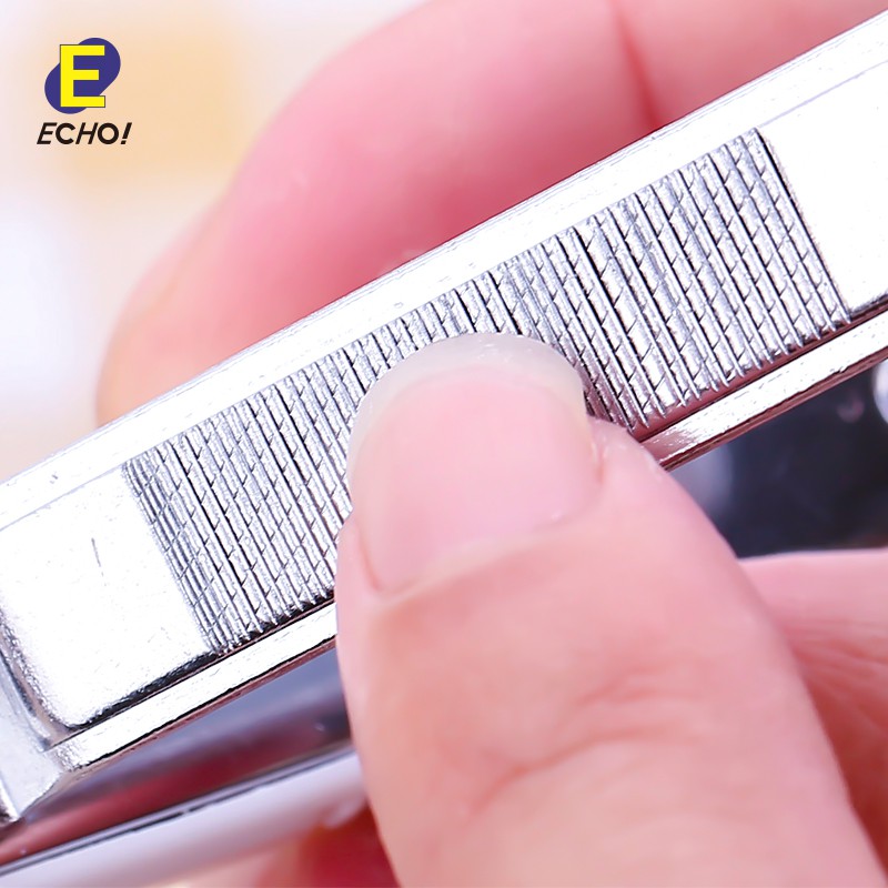 Bấm móng tay Echo cỡ lớn 8.5cm hàng NK Nhât