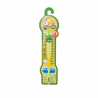 Bàn chải đánh răng cho bé Pororo