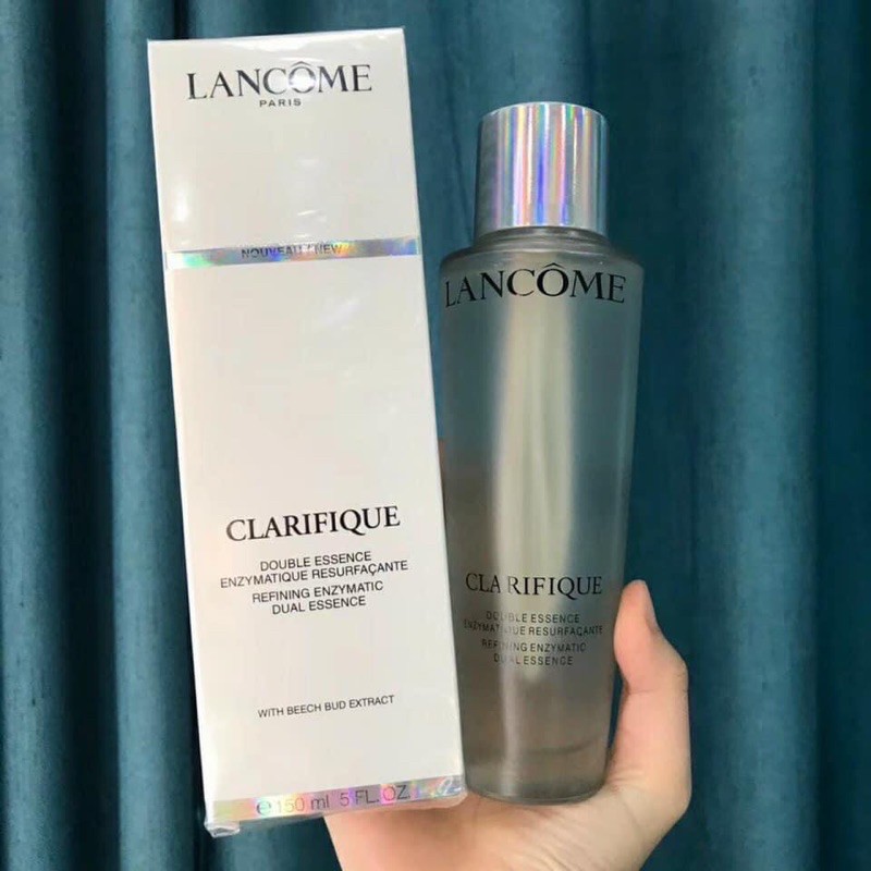 Nước Thần Lancome Clarifique Double Essence 150ml