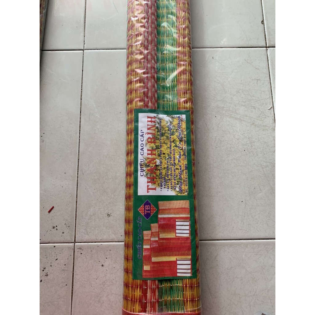 Chiếu lát/ chiếu cói gấp gọn xuất khẩu  80cm,1m,1m2,1m4,1m6,1m8 x 2m giá rẻ