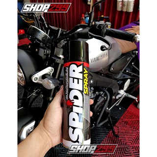 Dưỡng sên dạng tơ SPIDER của Lube 71 600ml