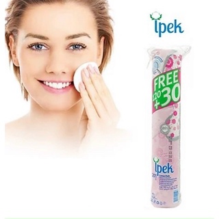 Bông Tẩy Trang IPEK 150 Miếng