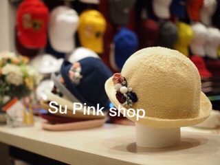 Combo nón cho khách sỉ