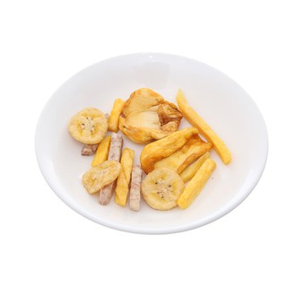 Trái cây sấy Quỳnh Anh