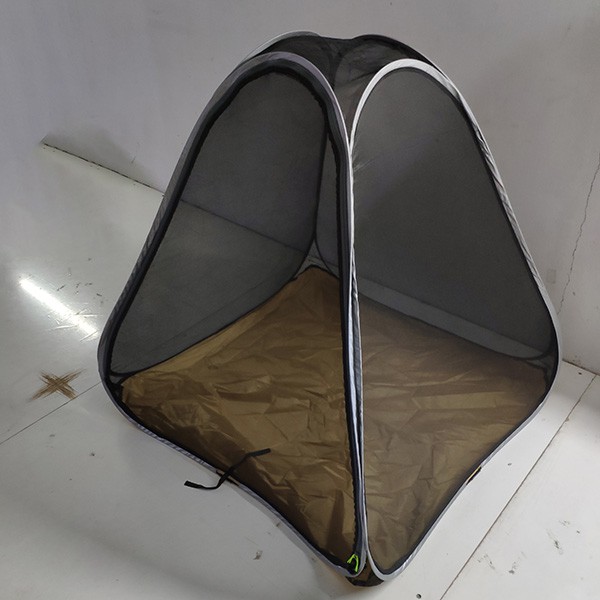 Lều lưới tự bung mẫu mã đa dạng