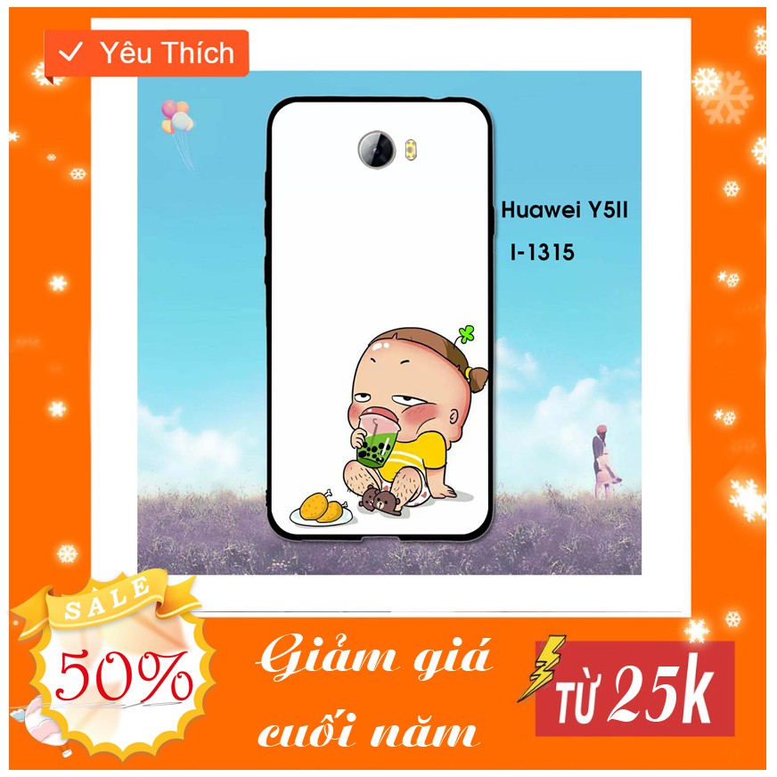 ỐP ĐIỆN THOẠI HUAWEI Y5II