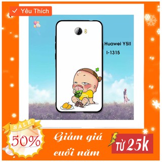 ỐP ĐIỆN THOẠI HUAWEI Y5II