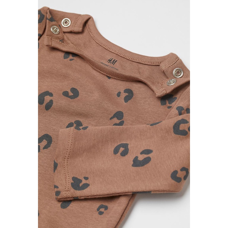 Set body  kèm quần cho bé HM