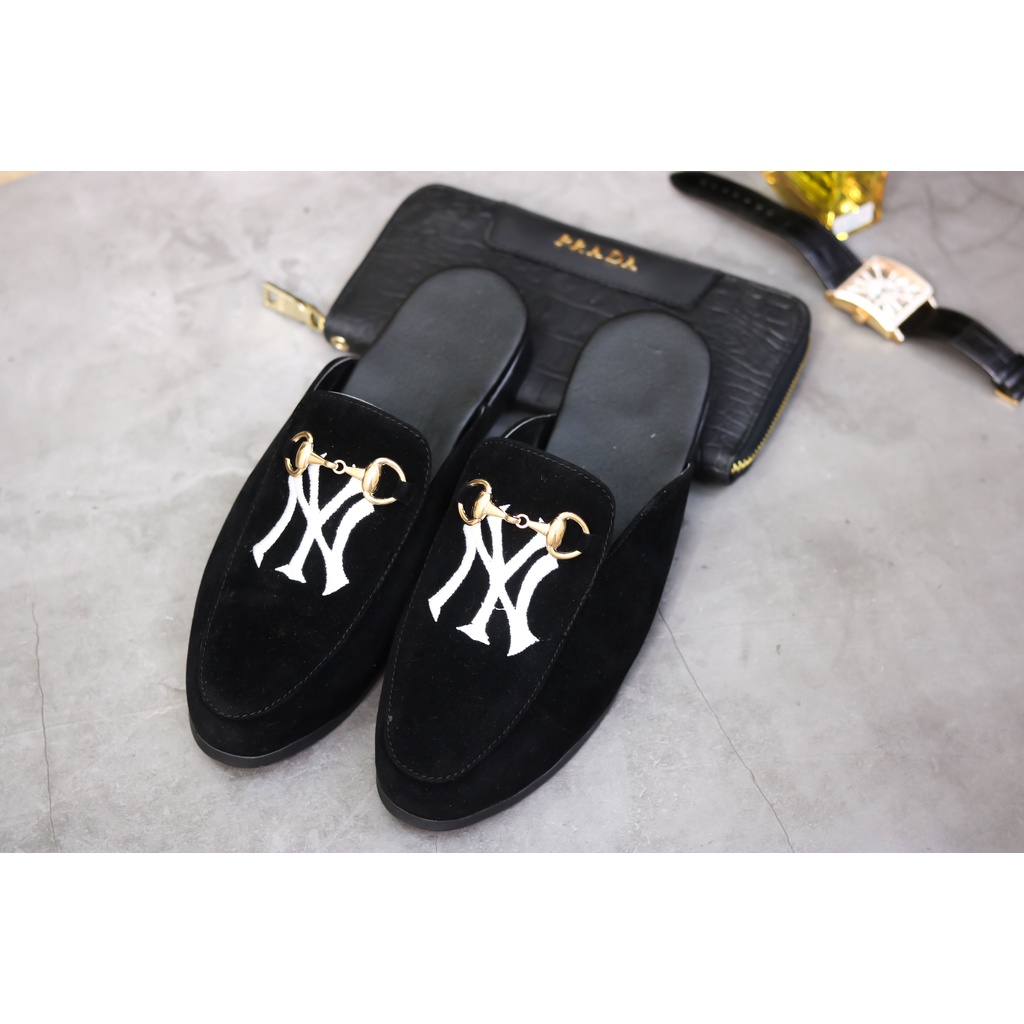 Sục nam xả kho giá gốc-giày hở gót- MÃ L169 | BigBuy360 - bigbuy360.vn