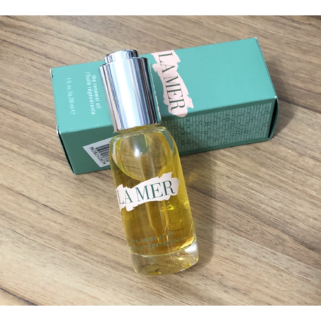 【miễn phí vận chuyển】Tinh dầu vàng trẻ hóa LA MER 30ml | BigBuy360 - bigbuy360.vn