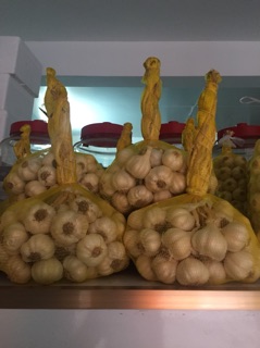 Tỏi Khô Phan Rang l1 1 kg