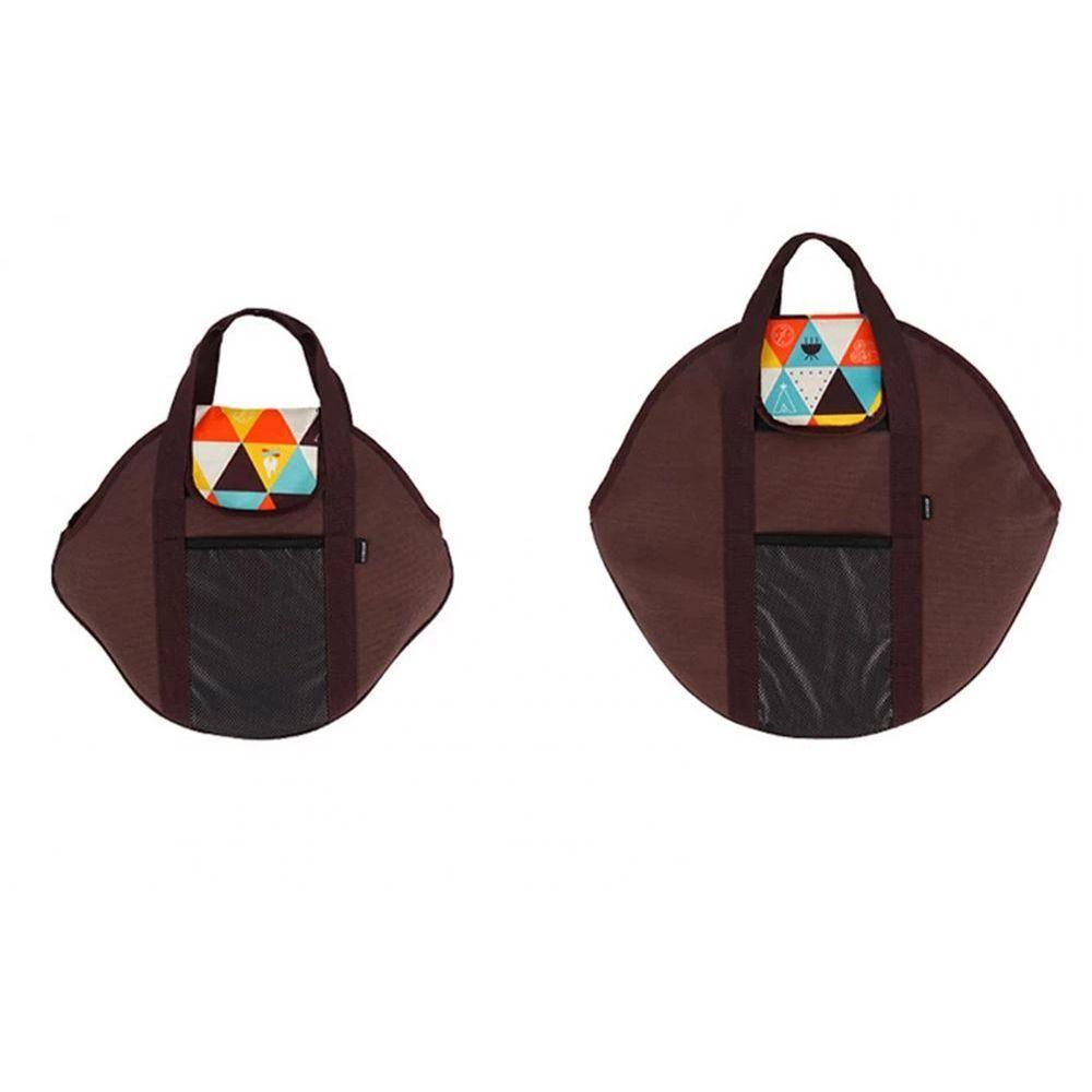 Túi Đựng Nồi / Chảo Nướng BBQ Dung Tích Lớn REBUY1