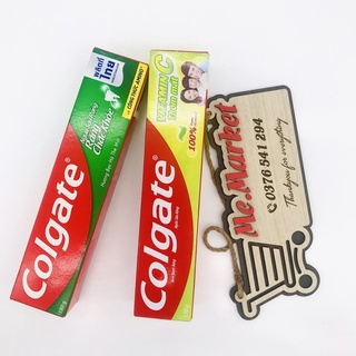 Kem đánh răng: colgate ngừa sâu răng - răng chắc khoẻ