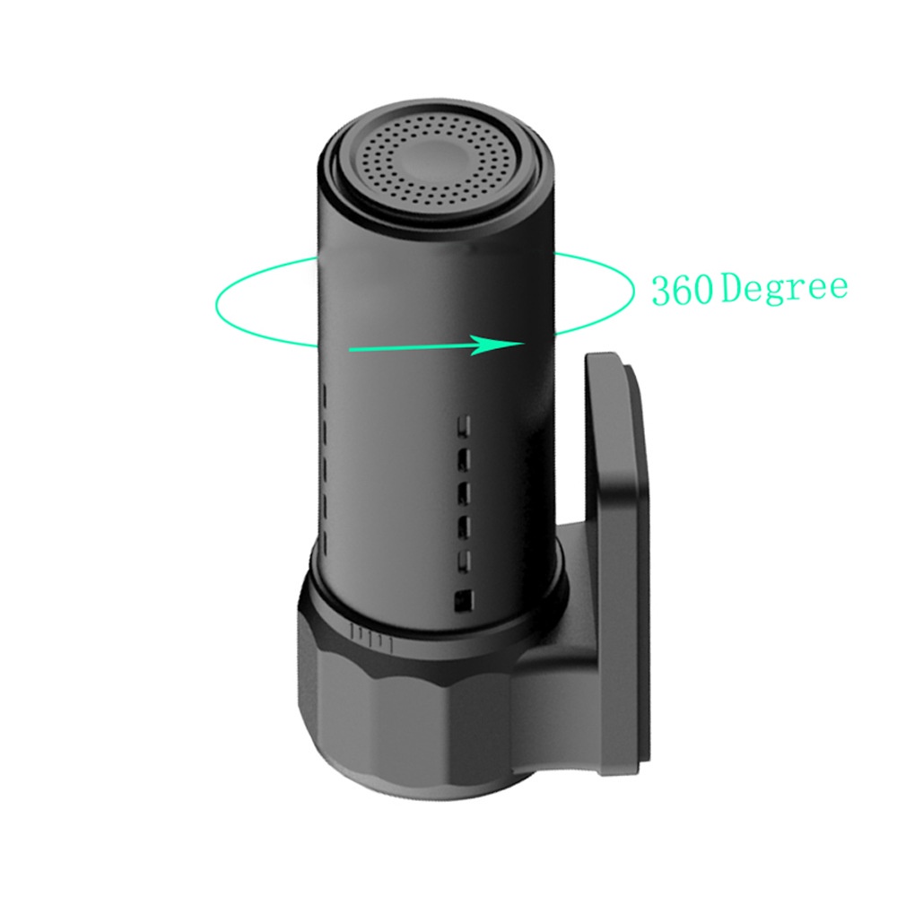 Camera hành trình mini HD 1080P WIFI HD USB cho xe hơi
 | BigBuy360 - bigbuy360.vn