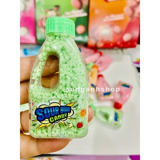 Kẹo cốm ❤tuổi thơ ❤siêu dễ thương