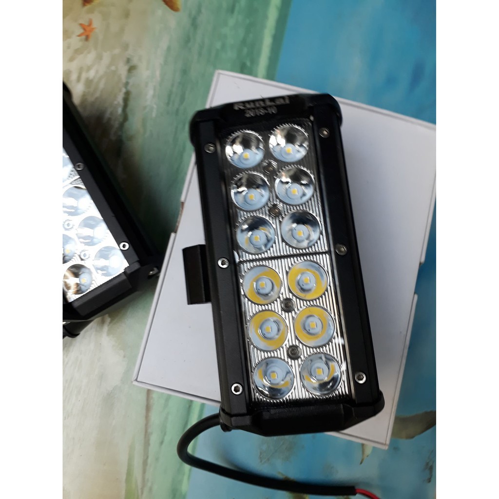 ĐÈN TRỢ SÁNG RUNLAI _12 BÓNG