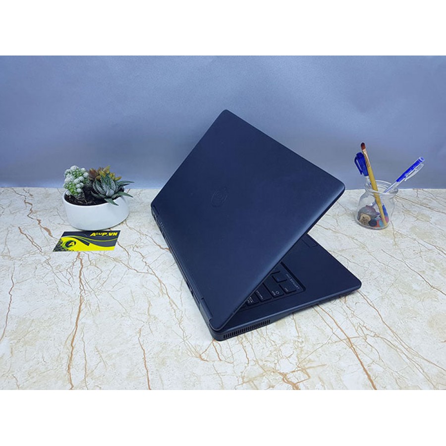 Laptop DELL 7250 - Core i5, Ram 8G, SSD 256Gb, 12.5 inch - Hàng nhập khẩu