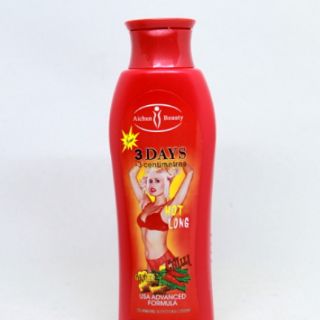 Kem Tan Mỡ Aichun Beauty 3 Days - 200 ml